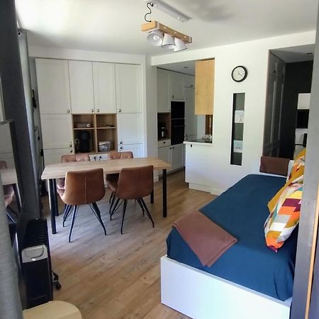 바네르드비고르 Le Ty Cosy Montagnard La Mongie 아파트 외부 사진