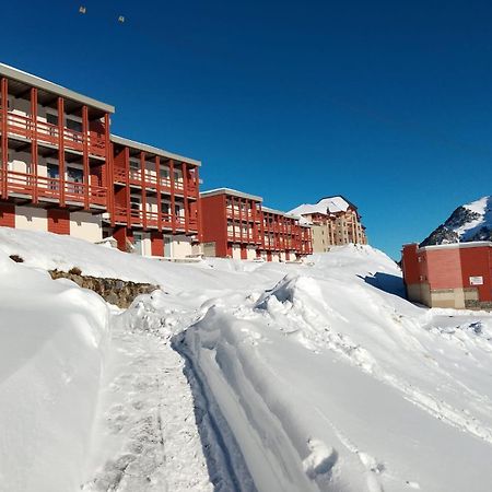 바네르드비고르 Le Ty Cosy Montagnard La Mongie 아파트 외부 사진