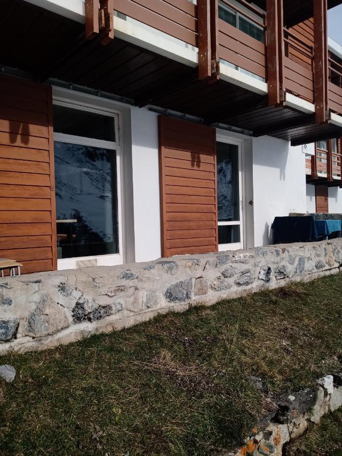 바네르드비고르 Le Ty Cosy Montagnard La Mongie 아파트 외부 사진