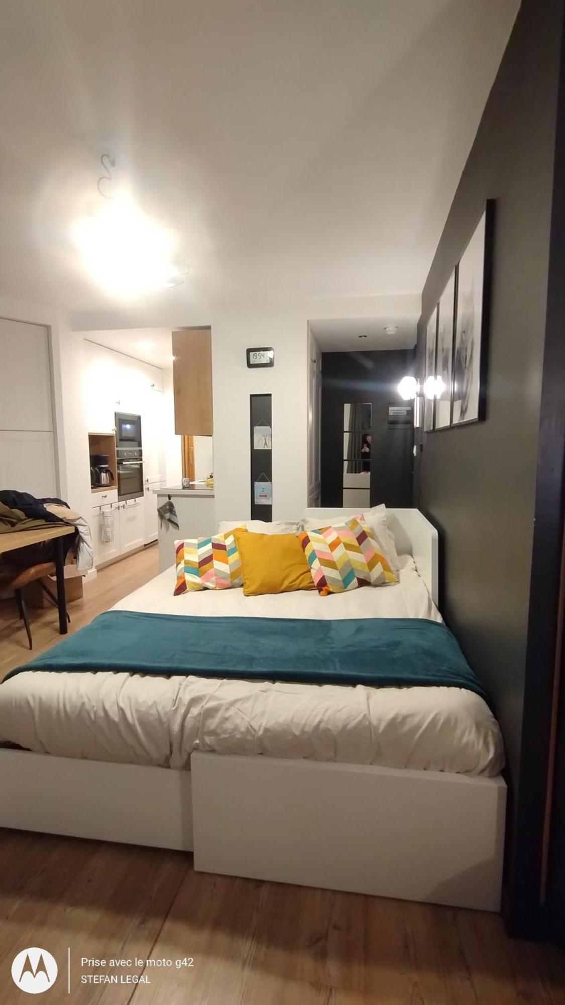 바네르드비고르 Le Ty Cosy Montagnard La Mongie 아파트 외부 사진
